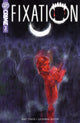FIXATION (2026) #2 CVR A VILCHEZ