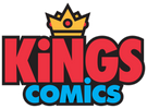 Kings Comics