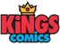 Kings Comics