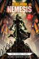 REBEL MOON NEMESIS TP VOL 01 DIRECT MARKET EDITION DANNY EARLS VAR