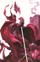 KING SPAWN (2021) #60 CVR B FEDE MELE VIRGIN