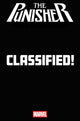 PUNISHER (2026) #5 CLASSIFIED ARTIST MAGIC THE GATHERING VAR