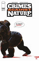 CRIMES AGAINST NATURE (2026) #2 CVR B JORGE FORNES