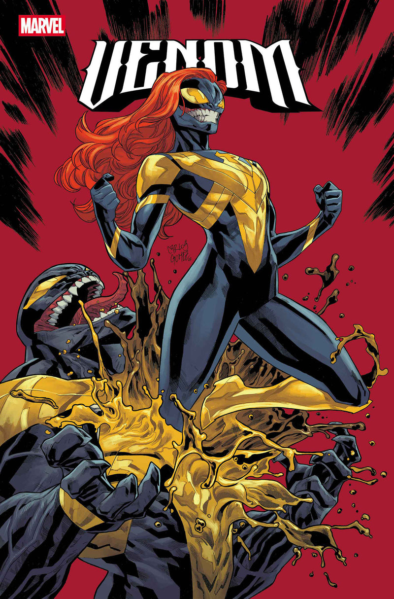 VENOM (2025) #259