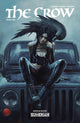 CROW FLESH AND BLOOD (2026) #1 CVR B INGRID GALA