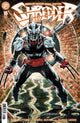TEENAGE MUTANT NINJA TURTLES SHREDDER (2025) #10 CVR C HANNA