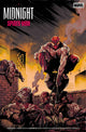 MIDNIGHT SPIDER-MAN (2026) #1 CVR B RYAN STEGMAN MIDNIGHT BLOODBATH VAR