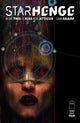 STARHENGE A KISS FOR ATTICUS (2026) #4 CVR A LIAM SHARP