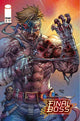 FINAL BOSS (2025) #8 CVR B PAOLO PANTALENA