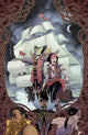 VAMPYRATES (2026) #2 CVR E 25 COPY INCV WARD VAR