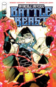 INVINCIBLE UNIVERSE BATTLE BEAST (2025) #10 CVR D INC 1:25 MIRKA ANDOLFO VAR
