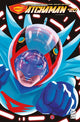 GATCHAMAN (2024) #20 CVR A INAKI MIRANDA