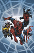 WEB OF VENOM (2026) #1 (ONE SHOT) 25 COPY INCV ADAM GORHAM 2ND PRINTING VAR