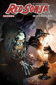 RED SONJA SHE DEVIL WITH A SWORD (2026) #3 CVR A SAYGER