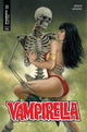 VAMPIRELLA (2025) #11 CVR F INC 1:10 CELINA VAR