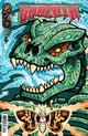GODZILLA KAI-SEI ERA (2025) #13 CVR C J GONZO GLOW IN THE DARK VAR