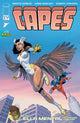 INVINCIBLE UNIVERSE CAPES (2025) #8 CVR A MARK ENGLERT