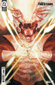 FURY OF FIRESTORM (2026) #6 CVR C ERIC CANETE CARD STOCK