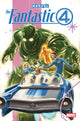 FANTASTIC FOUR FIRST FOES (2026) #1 (ONE SHOT) KAARE ANDREWS VAR