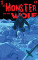 MARK SPEARS MONSTERS THE MONSTER & THE WOLF (2025) #3 CVR A MARK SPEARS THE AFTERMATH