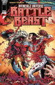 INVINCIBLE UNIVERSE BATTLE BEAST (2025) #12 CVR C 10 COPY INCV CHRIS BURNHAM & BRIAN REBER CONNECTING VAR
