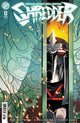 TEENAGE MUTANT NINJA TURTLES SHREDDER (2025) #12 CVR B IZAAKSE