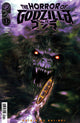 HORROR OF GODZILLA (KAI-SEI ERA) #1 CVR C HENDERSON