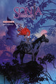 SONJA REBORN (2025) #6 CVR B STUART SAYGER