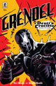 GRENDEL DEVILS CRUCIBLE SEDITION (2026) #3 CVR A MATT WAGNER