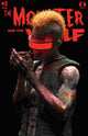 MARK SPEARS MONSTERS THE MONSTER & THE WOLF (2025) #3 CVR D MARK SPEARS PUNK