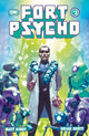 FORT PSYCHO (2026) #3 CVR B LEWIS LAROSA
