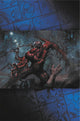 AMAZING SPIDER-MAN VENOM DEATH SPIRAL BODY COUNT (2026) #1 (ONE SHOT) 50 COPY INCV LUCIO PARRILLO MAGIC THE GATHERING VIRGIN VAR [DS]