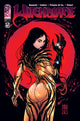 WITCHBLADE (2024) #23 CVR B DANI & BRAD SIMPSON