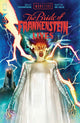 UNIVERSAL MONSTERS THE BRIDE OF FRANKENSTEIN LIVES (2026) #1 CVR B JOSHUA MIDDLETON