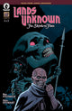 LANDS UNKNOWN THE SKINLESS MAN (2026) #2