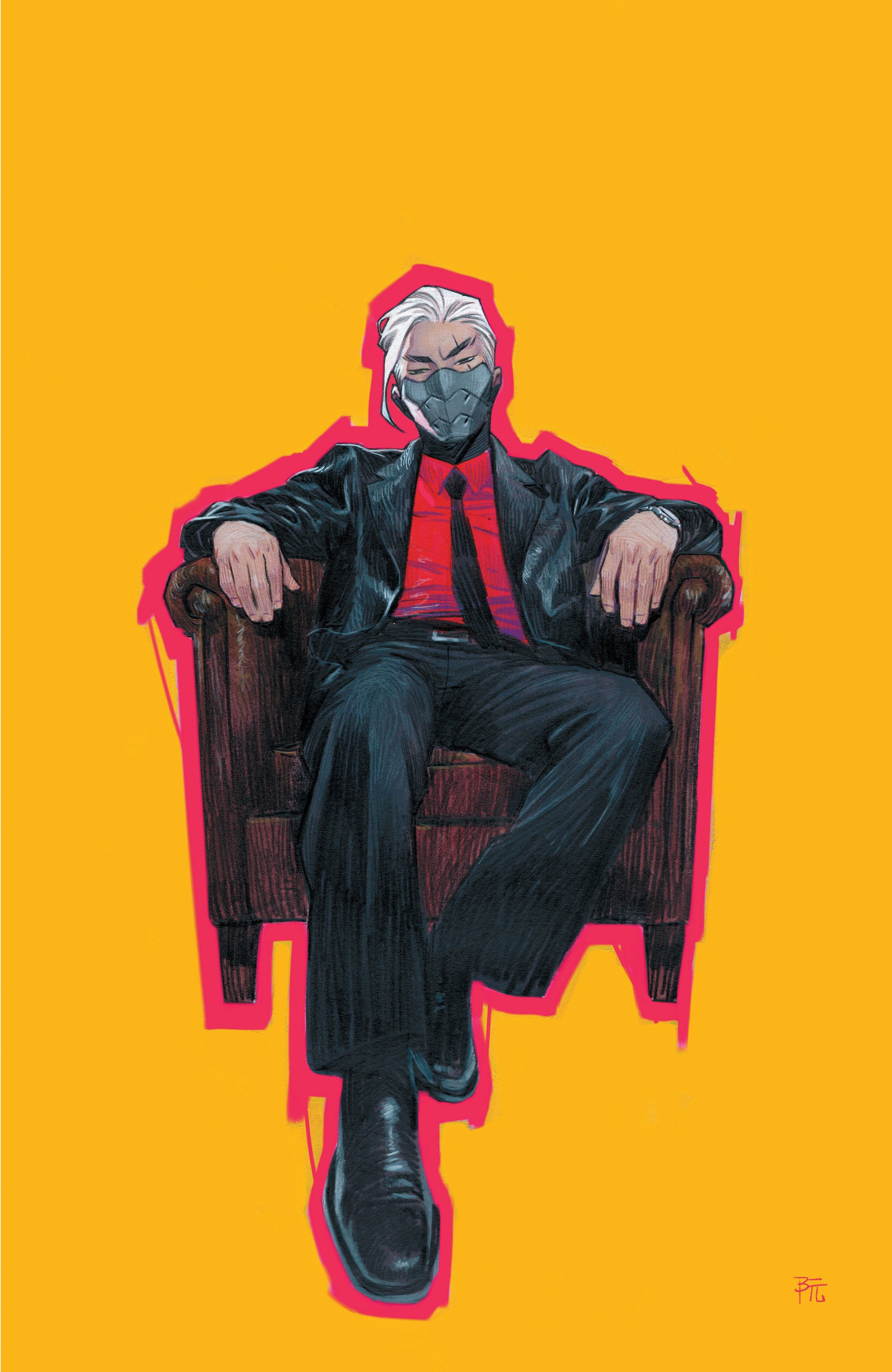 TEENAGE MUTANT NINJA TURTLES SHREDDER (2025) #3 CVR E 25 COPY INCV RUAN VAR