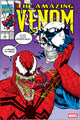 AMAZING VENOM (2026) #1 ERIK LARSEN HOMAGE VAR