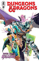 DUNGEONS & DRAGONS TOTAL PARTY KILLERS (2026) #1 CVR B 20 COPY INCV BERGARA VAR