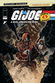 GI JOE A REAL AMERICAN HERO SSSILENT MISSIONS CRIMSON GUARD (2026) #1 (ONE SHOT) CVR A GABRIEL HARDMAN