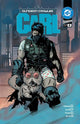 DUNGEON CRAWLER CARL SPECIAL EDITION (2026) #0 CVR C GOODEN ABSOLUTE BATMAN 2 HOMAGE