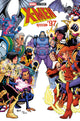 X-MEN 97 SEASON TWO (2026) #5