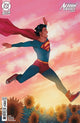 ACTION COMICS (2016) #1099 CVR B KEVIN WADA CARD STOCK VAR (THE REIGN OF THE SUPERBOYS)