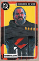 ACTION COMICS (2016) #1101 CVR D MARK SPEARS KINGDOM OF ZOD FOIL VAR (KINGDOM OF ZOD)