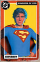 ACTION COMICS (2016) #1102 CVR D MARK SPEARS KINGDOM OF ZOD FOIL VAR (KINGDOM OF ZOD)