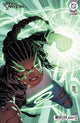 ABSOLUTE GREEN LANTERN (2025) #19 CVR C GIUSEPPE CAMUNCOLI CARD STOCK VAR