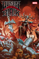QUEEN IN BLACK (2026) #4 25 COPY INCV MATEUS MANHANINI VAR [QIB]