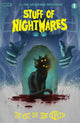 STUFF OF NIGHTMARES CAT IN THE COFFIN (2026) #1 CVR B MURAKAMI