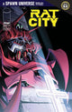 SPAWN RAT CITY (2024) #25 CVR A ZE CARLOS