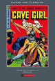 PRE CODE CLASSICS CAVE GIRL HC VOL 01