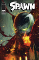 SPAWN (1992) #377 CVR A MIRKO COLAK